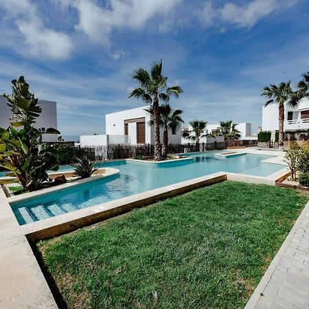Casita Rosa Alicante Exterior foto