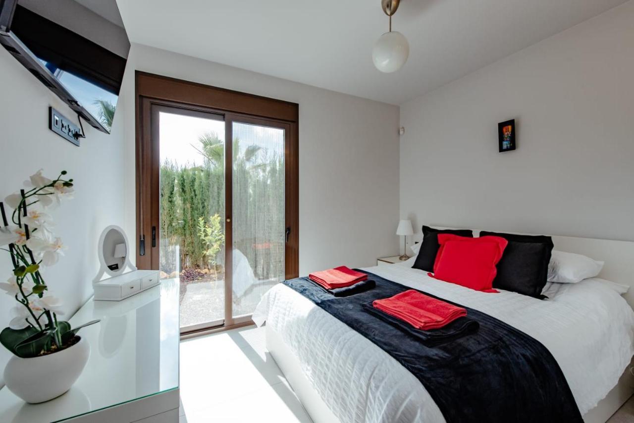 Casita Rosa Alicante Exterior foto