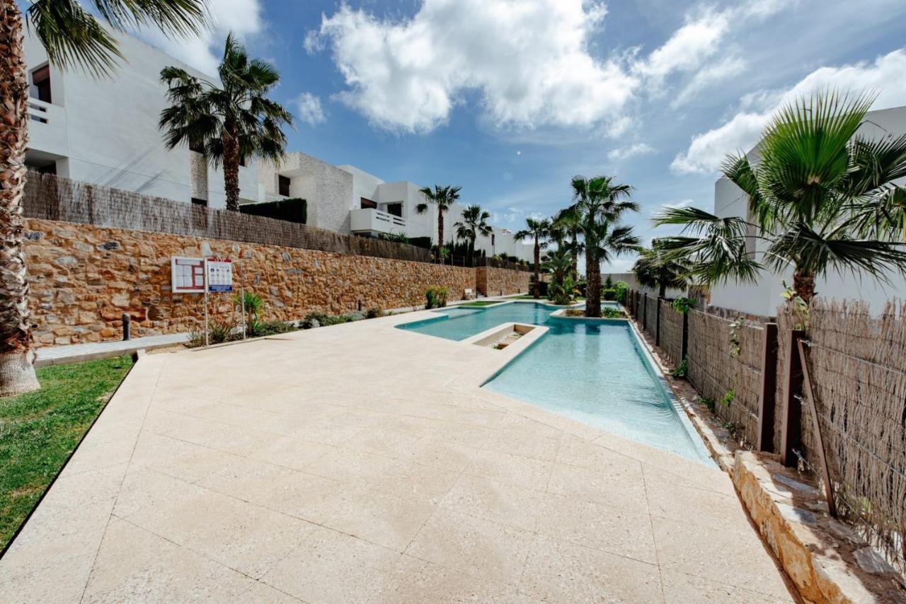 Casita Rosa Alicante Exterior foto