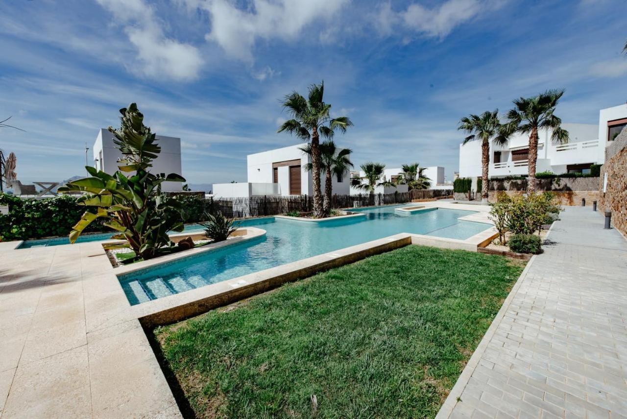 Casita Rosa Alicante Exterior foto
